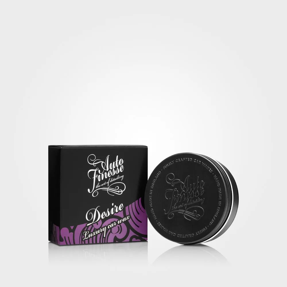 Auto Finesse - Desire Luxury Car Wax