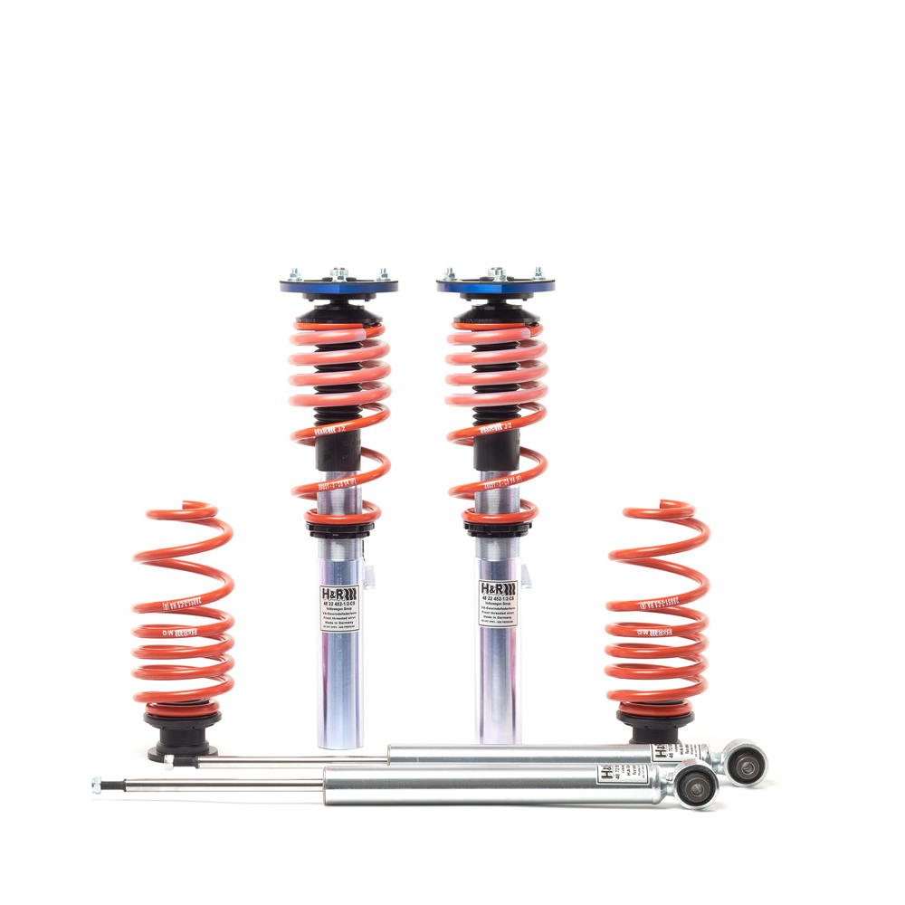 Mk7 deals gti coilovers