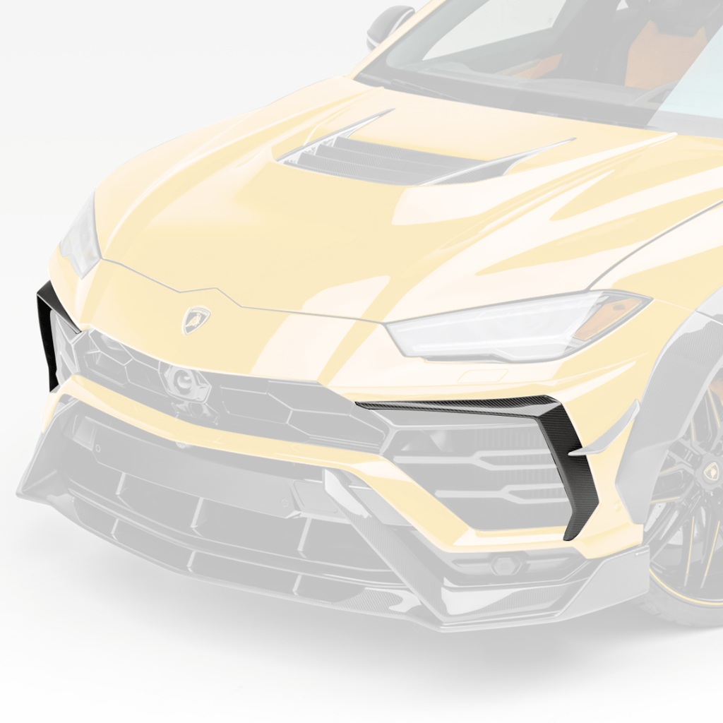 Vorsteiner Lamborghini Rampante Edizione Program 