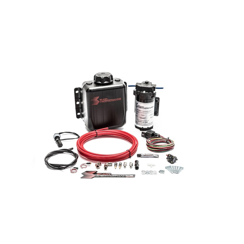 Snow Performance Water Methanol Injection Kit