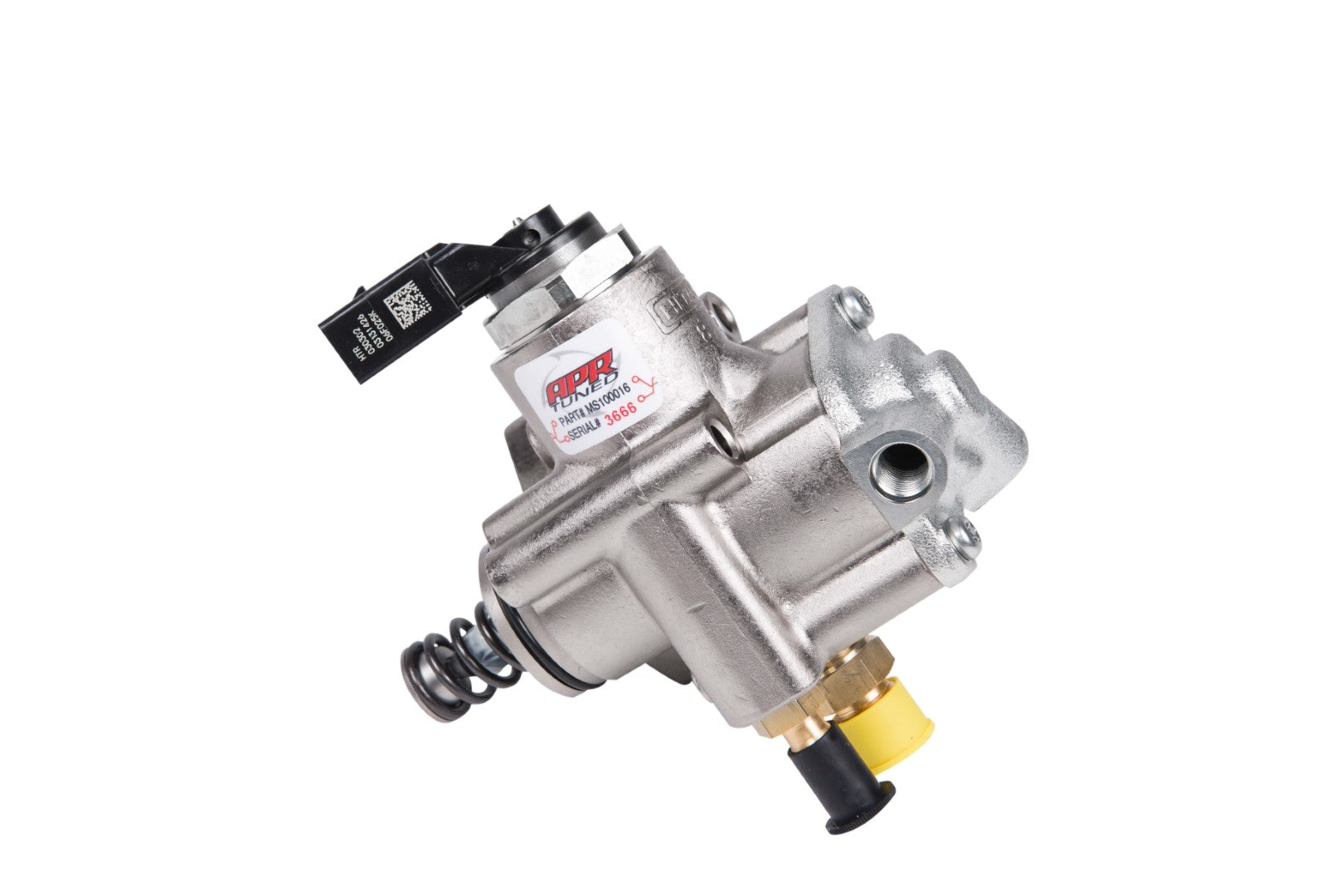 High Pressure Fuel Pump : Hitachi Automotive Systems Americas, Inc.