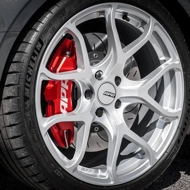 Brake Upgrades, Enhance Your Vehicle’s Stopping Power & Safety