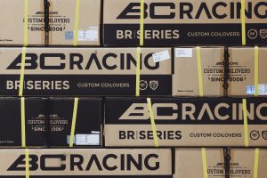 3 Must-Have Products from BC Racing