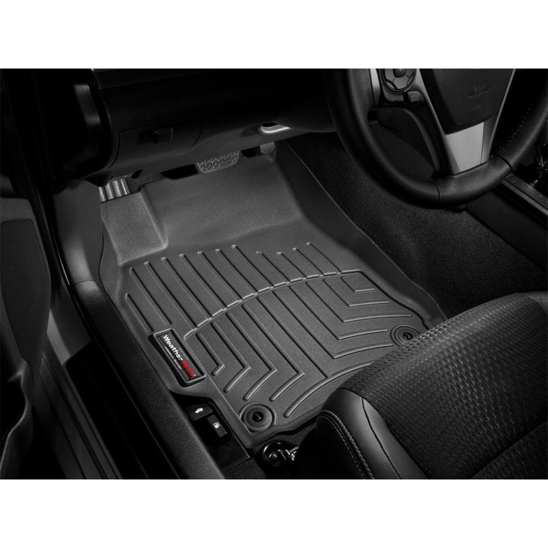 00-05-Mercedes-Benz-Ml-Class-Front-Floorliner---Black