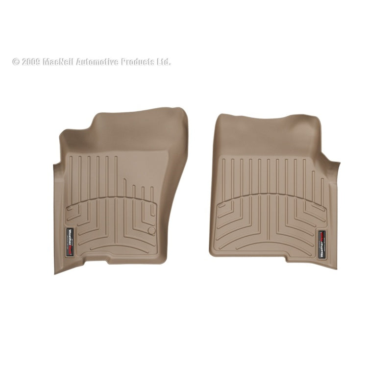 00-05-Mercedes-Benz-Ml-Class-Front-Floorliner---Tan