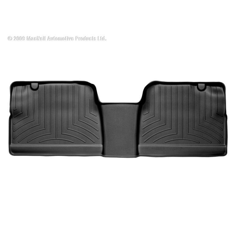 00-05-Mercedes-Benz-Ml55-Rear-Floorliner---Black