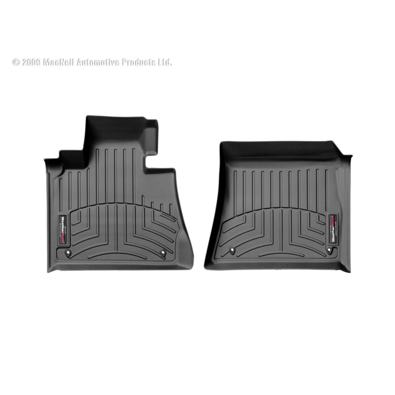 00-06-Bmw-X5-Front-Floorliner---Black