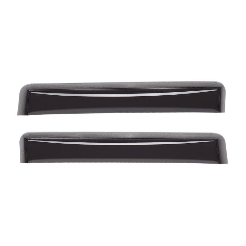 00-06-Bmw-X5-Rear-Side-Window-Deflectors---Dark-Smoke