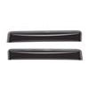 00-06-Mercedes-Benz-S430-Rear-Side-Window-Deflectors---Dark-Smoke