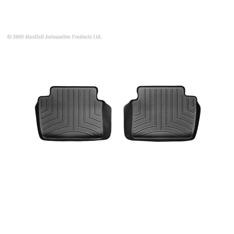 00-Bmw-323I-Rear-Floorliner---Black