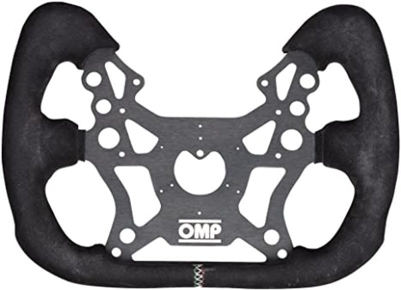 OMP Racing OMP GT/Formula 310 Steering Wheel