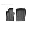 01-05-Bmw-325Xi-Front-Floorliner---Black