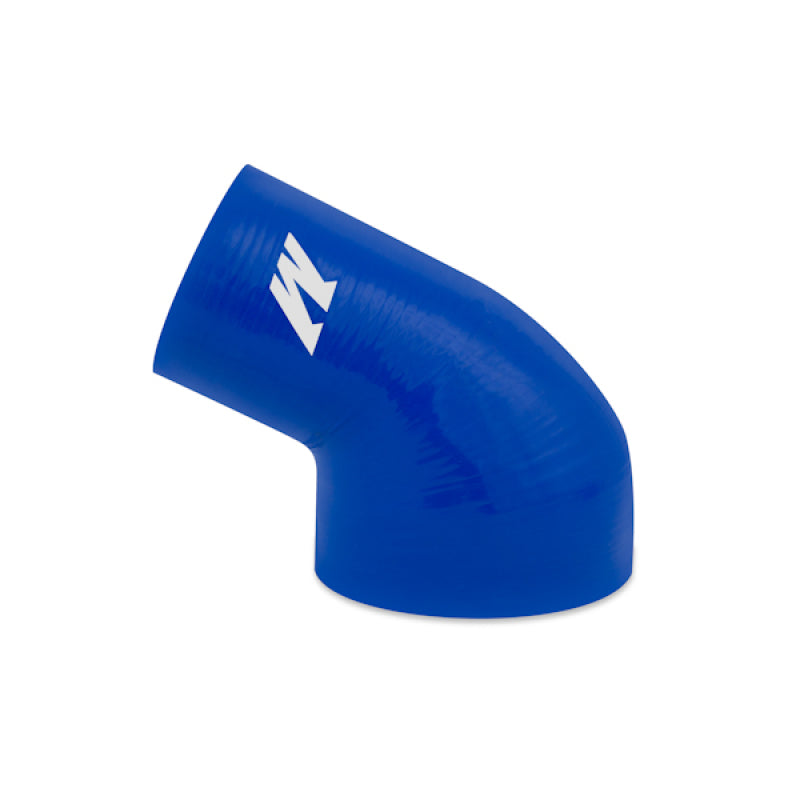 01-06-Bmw-E46-(M3)-Blue-Silicone-Intake-Boot