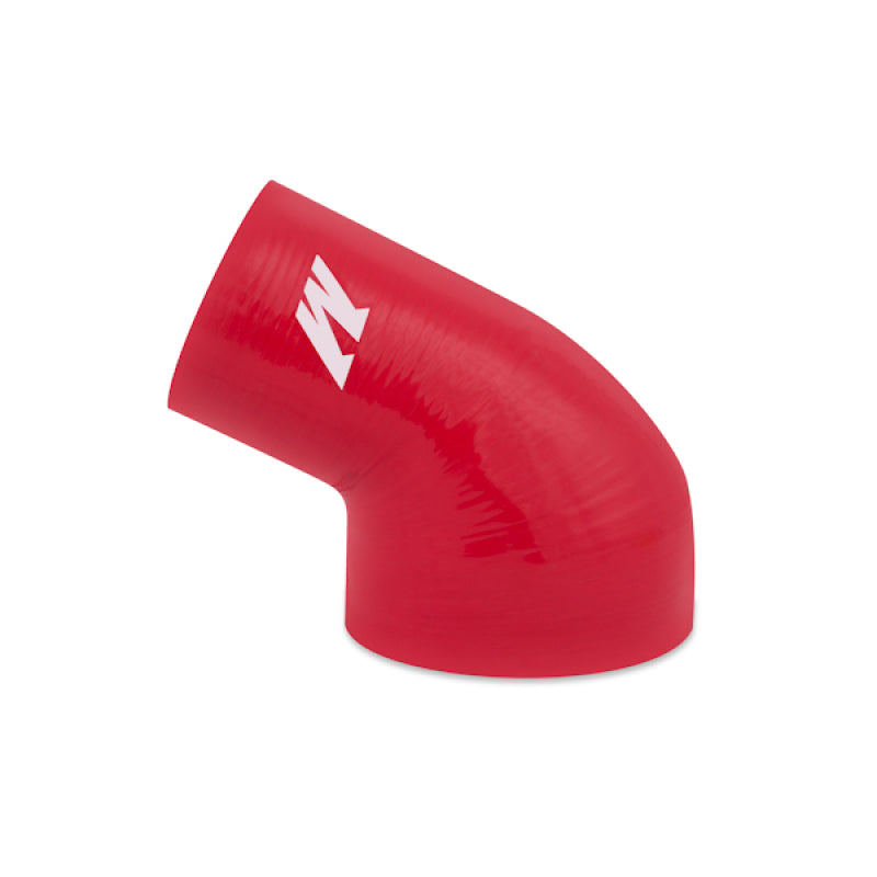 01-06-Bmw-E46-(M3)-Red-Silicone-Intake-Boot