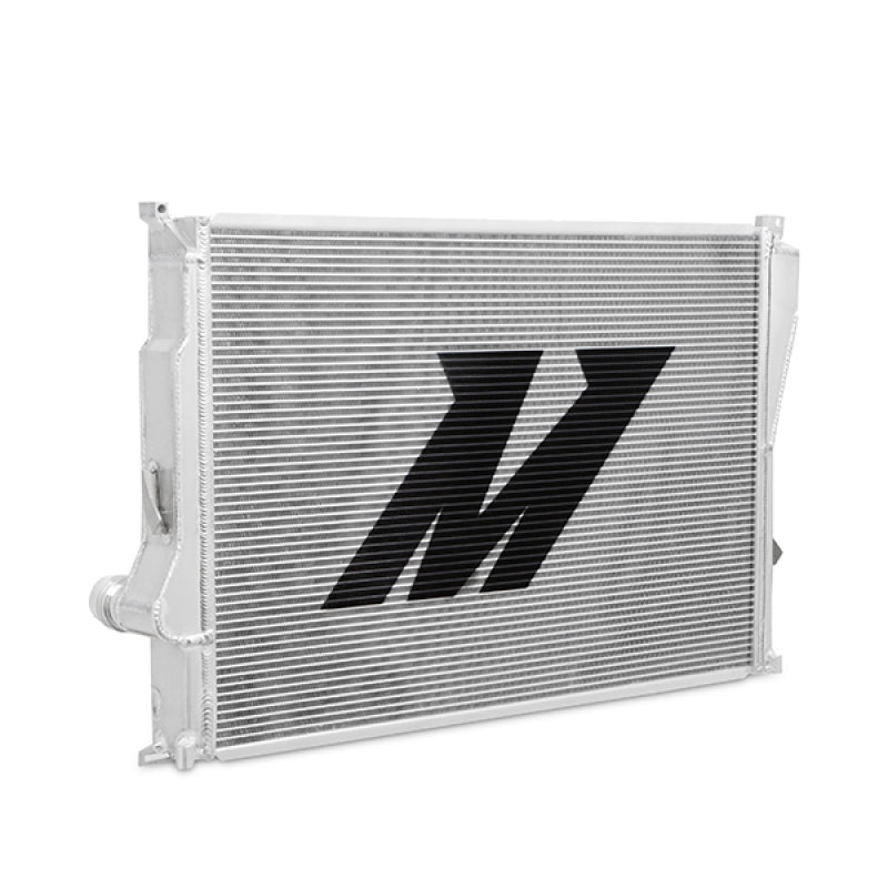 01-06-Bmw-M3-3.2L-Performance-Aluminum-Radiator