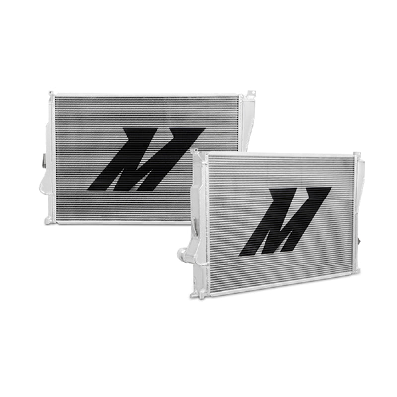 01-06-Bmw-M3-3.2L-Performance-Aluminum-Radiator