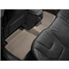 01-07-Mercedes-Benz-C-Class-(W203)-Rear-Floorliner---Tan