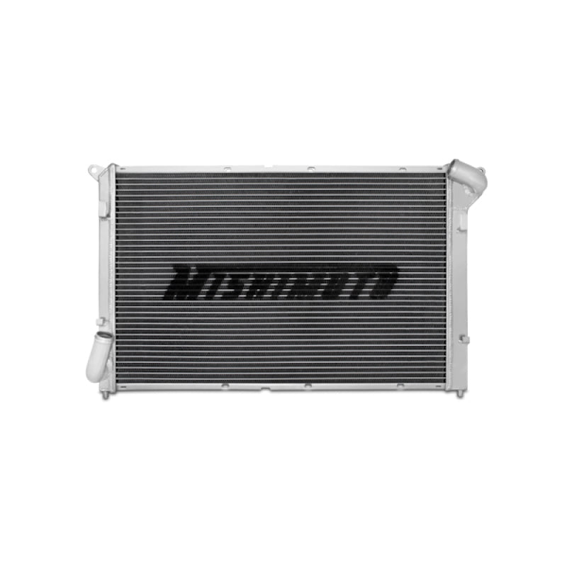 01-07-Mini-Cooper-S-Aluminum-Radiator