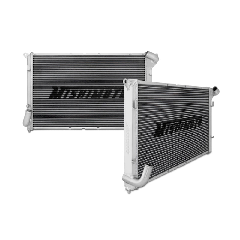 01-07-Mini-Cooper-S-Aluminum-Radiator