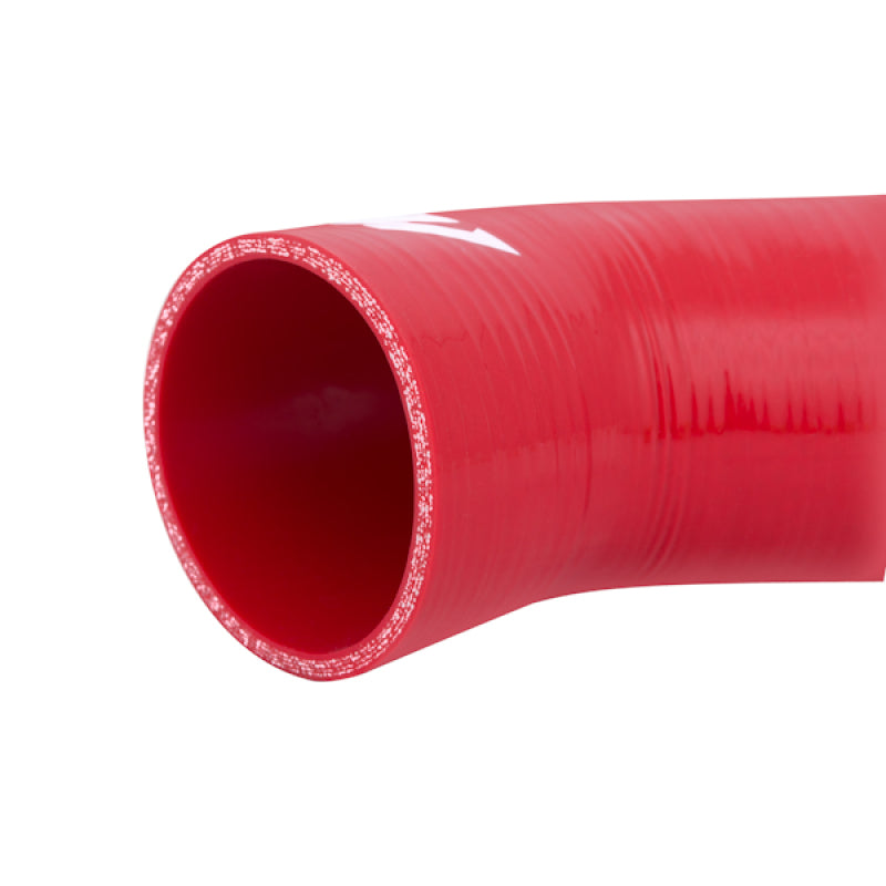 01-07-Subaru-Wrx-Silicone-80Mm-Airbox-Hose---Red