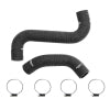 01-07-Subaru-WrxSti-Matte-Black-Silicone-Hose-Kit