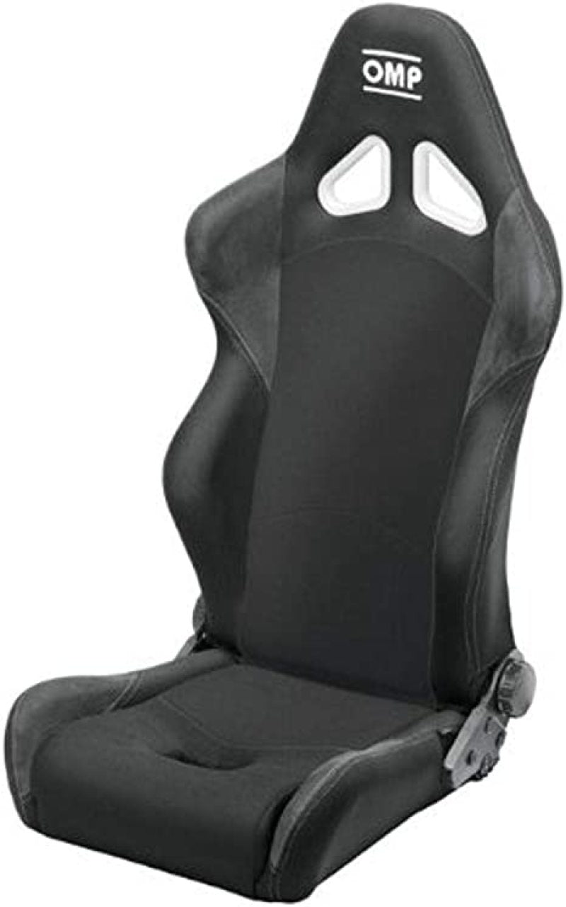 OMP Racing OMP Classic Series Seat - Black