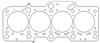 Cometic Gasket Cometic 04+ VW Golf GTI / 05+ Jetta/Passat TFSI / 05+ Audi A3/A4/A6 /06+ TT 16v 2.0L 83.5mm .051 inc