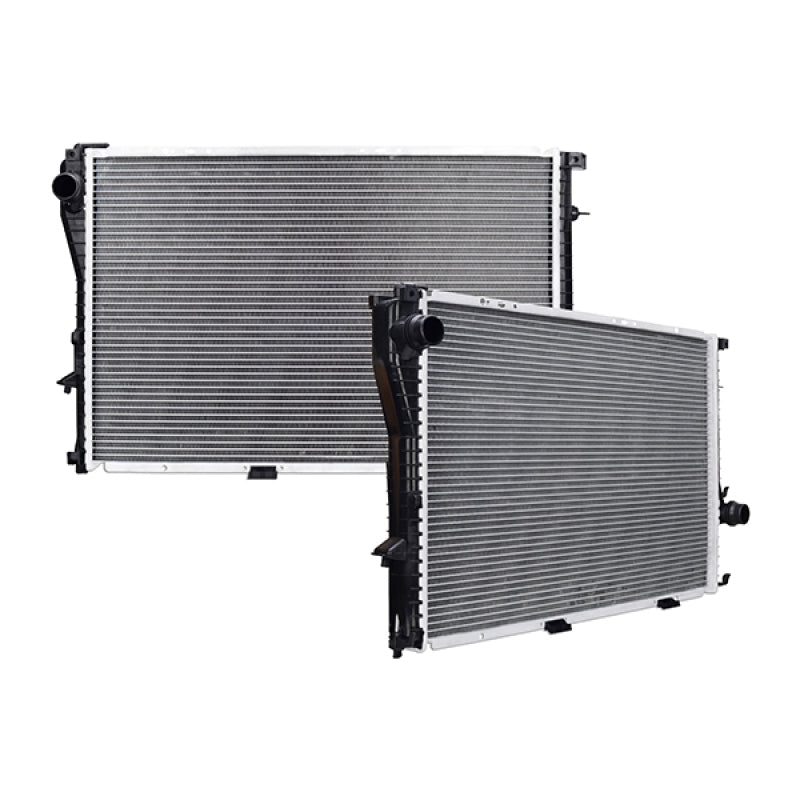 Bmw-528I-Replacement-Radiator-1999-2000