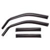 02-04-Oldsmobile-Bravada-(4-Door)-Front-And-Rear-Side-Window-Deflectors---Dark-Smoke