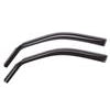 02-04-Oldsmobile-Bravada-(4-Door)-Front-Side-Window-Deflectors---Dark-Smoke