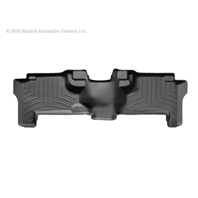 02-04-Oldsmobile-Bravada-(4-Door)-Rear-Floorliner---Black