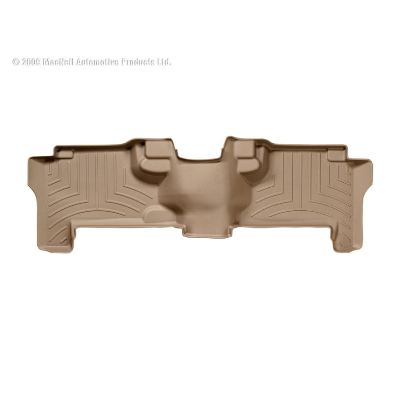 02-04-Oldsmobile-Bravada-(4-Door)-Rear-Floorliner---Tan