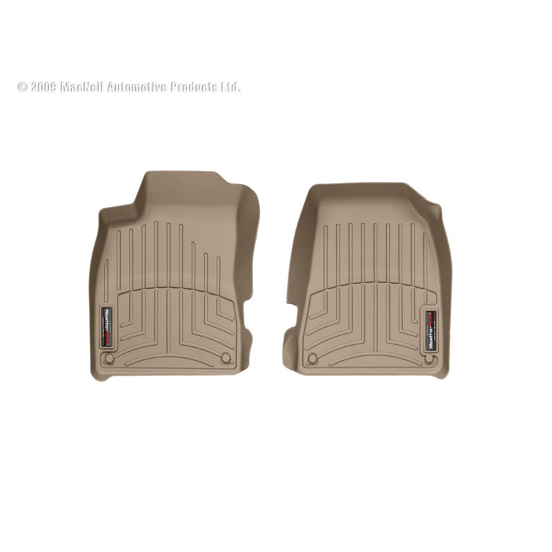 02-08-Audi-A4S4Rs4-Front-Floorliner---Tan