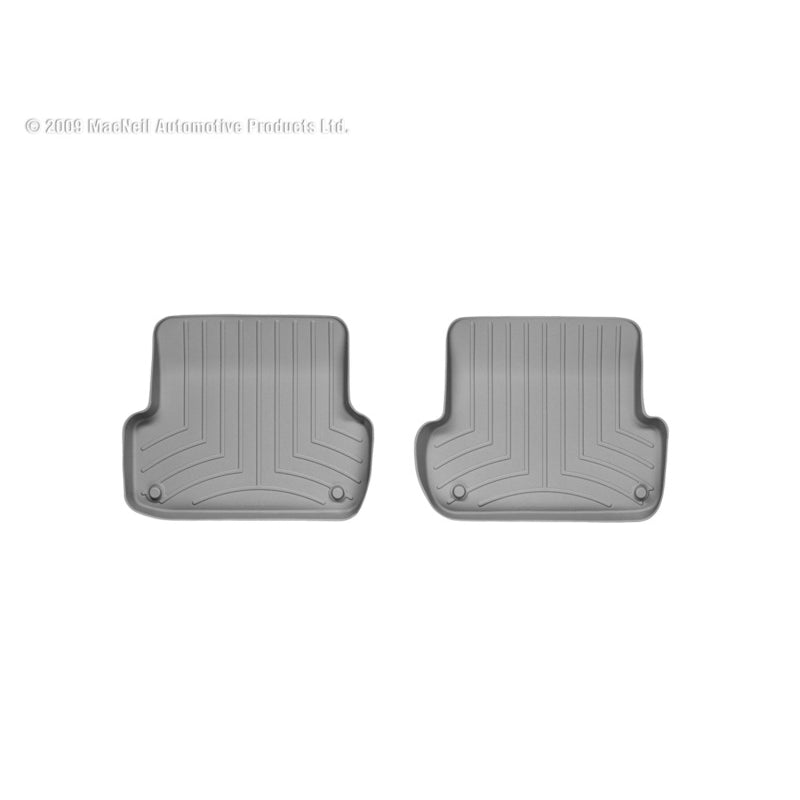 02-08-Audi-A4S4Rs4-Rear-Floorliner---Grey