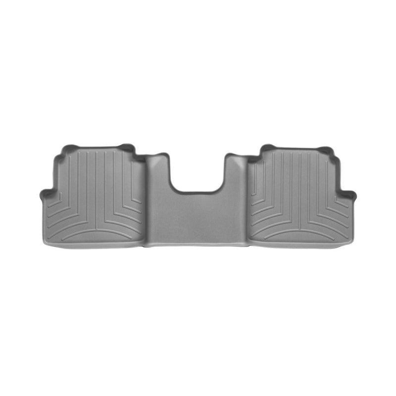 02-Mercedes-Benz-G-Class-(W463)-Rear-Floorliner---Grey