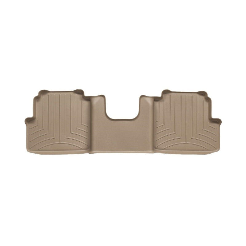 02-Mercedes-Benz-G-Class-(W463)-Rear-Floorliner---Tan