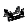 OMP Racing OMP Steel Brackets 3mm/ Length 495mm