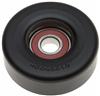 Gates 98-02 Honda Accord EX/LX / 99-03 Acura TL Base DriveAlign Idler Pulley