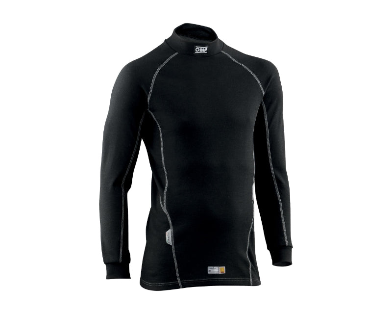 OMP Racing OMP First Top Black - Size L