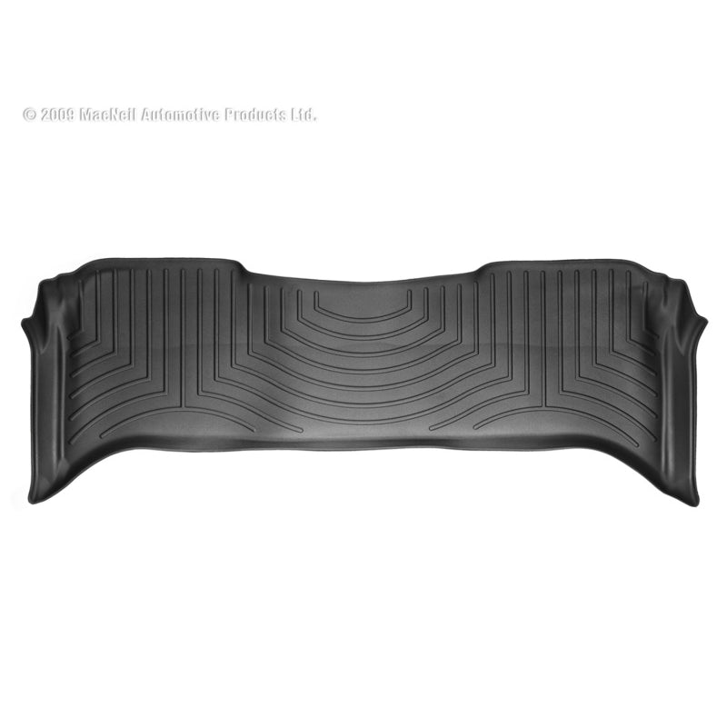 03-06-Land-Rover-Range-Rover-Rear-Floorliner---Black