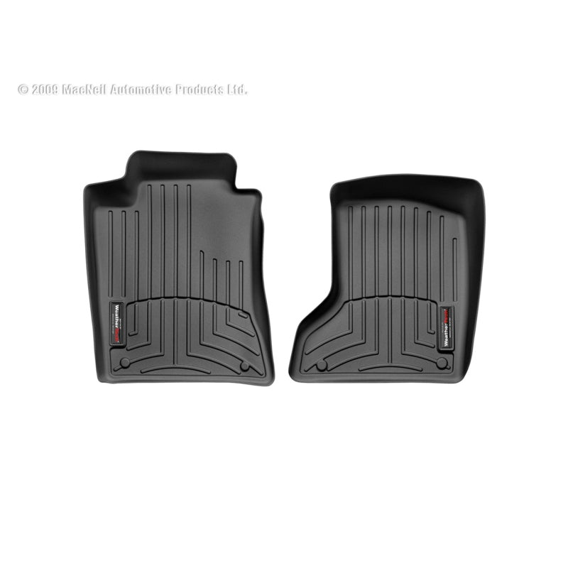 03-09-Mercedes-Benz-E500-Sedan-Front-Floorliner---Black