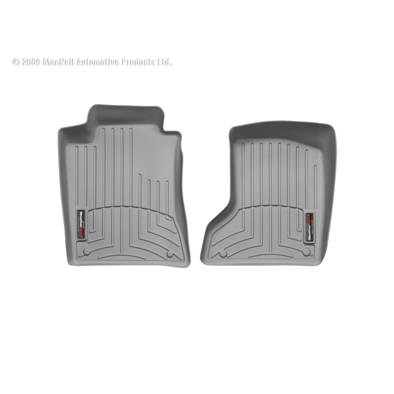 03-09-Mercedes-Benz-E500-Sedan-Front-Floorliner---Grey