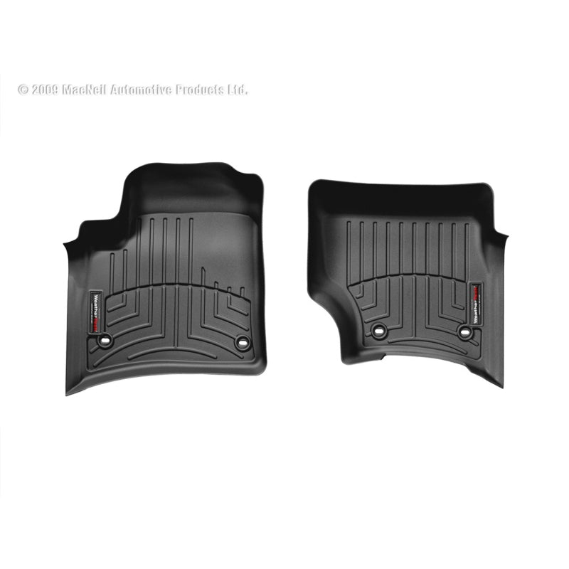 03-10-Porsche-Cayenne-Front-Floorliner---Black