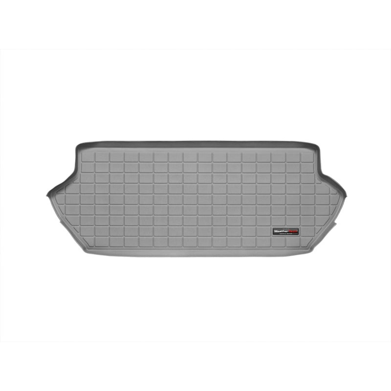 03-13-Volvo-Xc90-Cargo-Liners---Grey