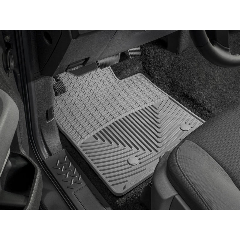 03-13-Volvo-Xc90-Front-Rubber-Mats---Grey