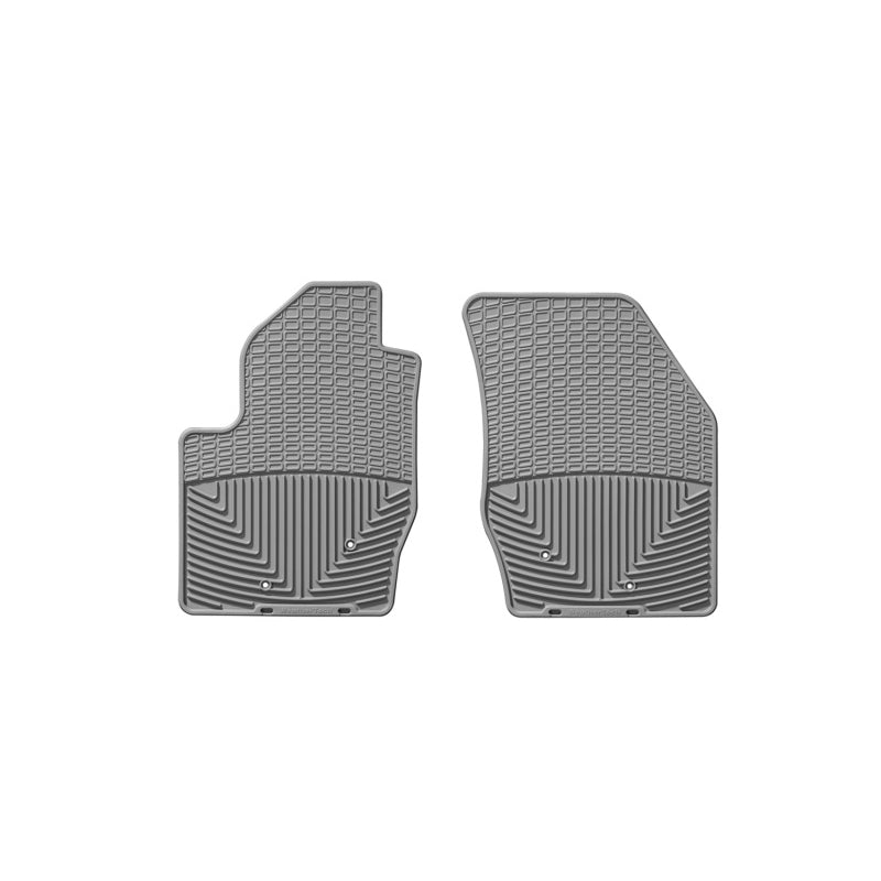 03-13-Volvo-Xc90-Front-Rubber-Mats---Grey