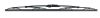 Hella Standard Wiper Blade 24in - Single