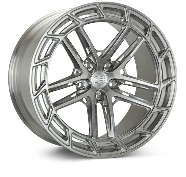 Vossen Custom Built LC3 Series Forged LC3-03T Wheel | LC303T-CUSTOM ...