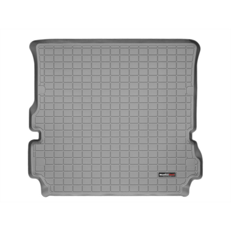 05-09-Land-Rover-Lr3-Cargo-Liners---Grey