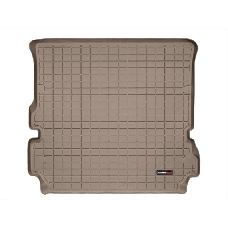 05-09-Land-Rover-Lr3-Cargo-Liners---Tan